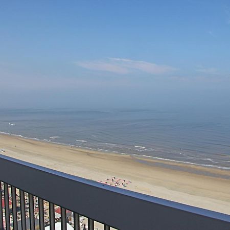 Appartamento Seaside Zandvoort Esterno foto