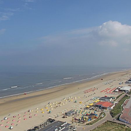 Appartamento Seaside Zandvoort Esterno foto