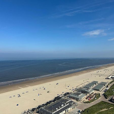 Appartamento Seaside Zandvoort Esterno foto