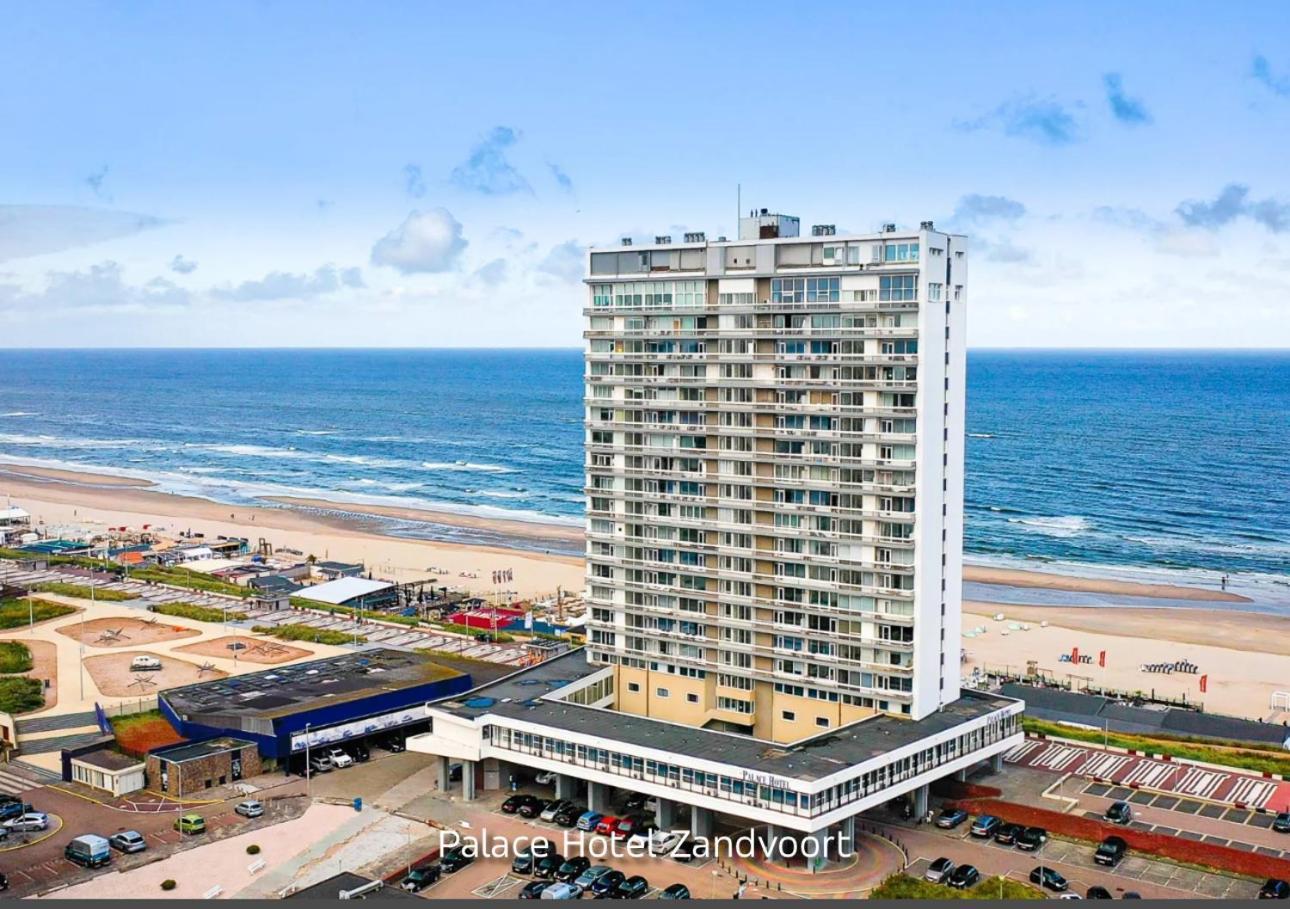 Appartamento Seaside Zandvoort Esterno foto