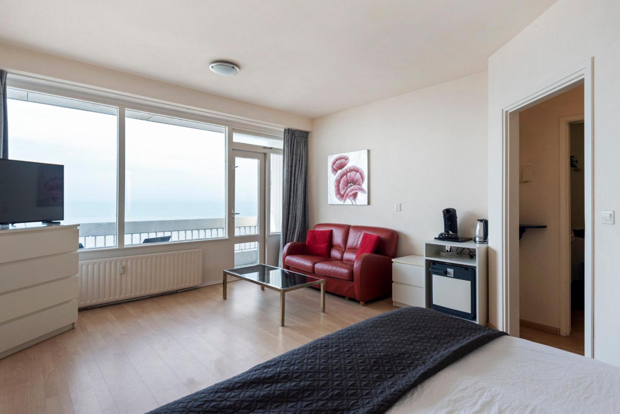 Appartamento Seaside Zandvoort Esterno foto
