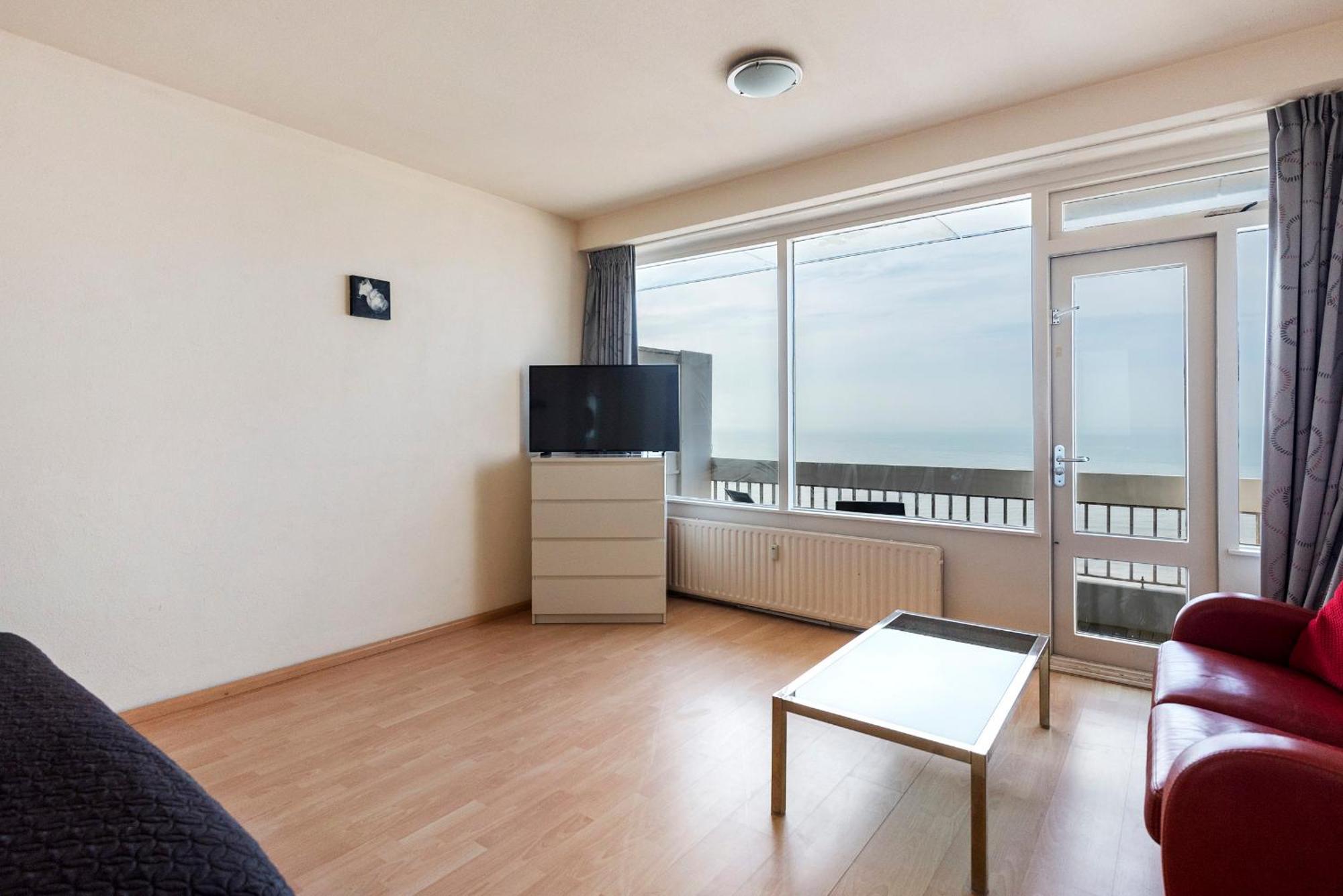 Appartamento Seaside Zandvoort Esterno foto