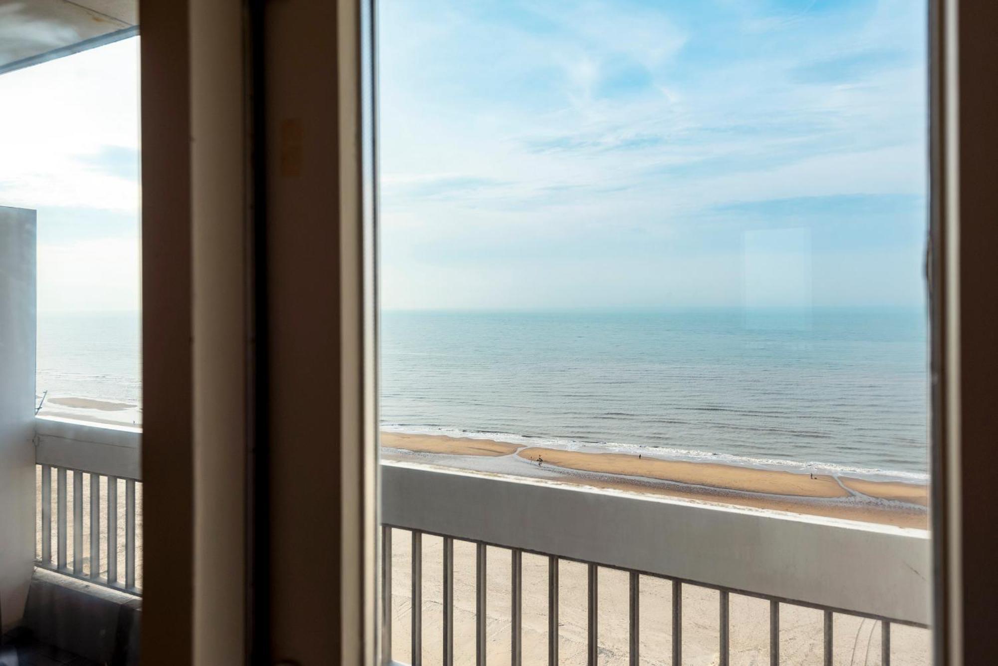 Appartamento Seaside Zandvoort Esterno foto