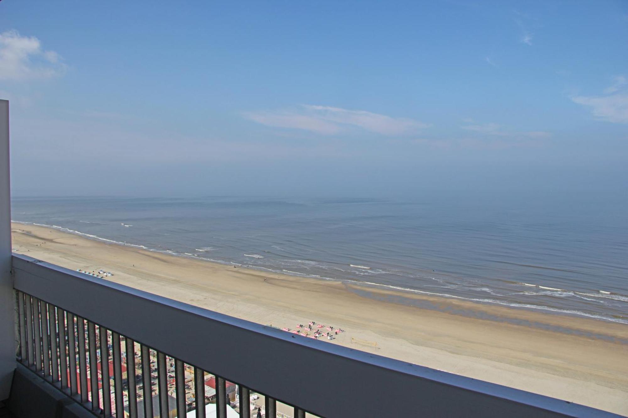 Appartamento Seaside Zandvoort Esterno foto